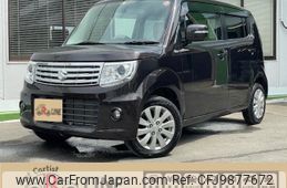 suzuki mr-wagon 2014 -SUZUKI--MR Wagon DBA-MF33S--MF33S-425585---SUZUKI--MR Wagon DBA-MF33S--MF33S-425585-