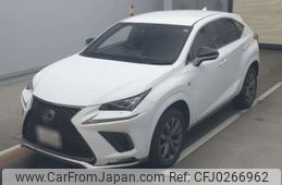 lexus nx 2018 -LEXUS 【広島 342ﾋ1207】--Lexus NX DBA-AGZ10--AGZ10-1019006---LEXUS 【広島 342ﾋ1207】--Lexus NX DBA-AGZ10--AGZ10-1019006-