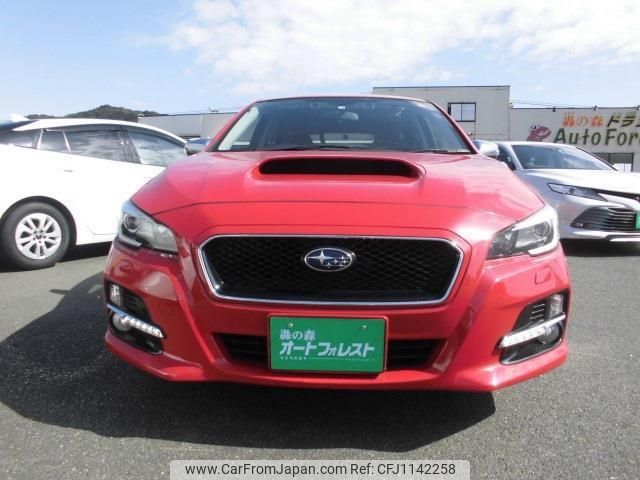 subaru levorg 2014 -SUBARU--Levorg VMG--005967---SUBARU--Levorg VMG--005967- image 2