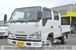 isuzu elf-truck 2016 -ISUZU 【豊田 400ｾ5400】--Elf TRG-NHS85A--NHS85-7011325---ISUZU 【豊田 400ｾ5400】--Elf TRG-NHS85A--NHS85-7011325-