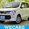 suzuki wagon-r 2013 quick_quick_DBA-MH34S_MH34S-207890 image 1