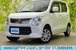 suzuki wagon-r 2013 quick_quick_DBA-MH34S_MH34S-207890