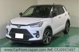toyota raize 2022 -TOYOTA--Raize 5BA-A201A--A201A-0012831---TOYOTA--Raize 5BA-A201A--A201A-0012831-