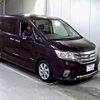 nissan serena 2012 -NISSAN 【愛媛 334さ114】--Serena HFC26-109801---NISSAN 【愛媛 334さ114】--Serena HFC26-109801- image 1