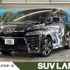 toyota vellfire 2018 quick_quick_AGH30W_AGH30-0201384 image 1