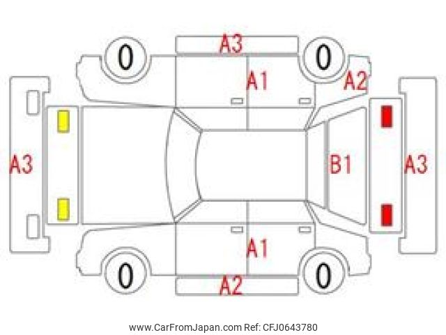 nissan serena 2020 -NISSAN--Serena DAA-GFC27--GFC27-190773---NISSAN--Serena DAA-GFC27--GFC27-190773- image 2