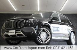 mercedes-benz gls-class 2021 quick_quick_167987_W1N1679871A454585
