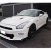 nissan gt-r 2024 CFJ1865189 image 40