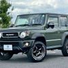 suzuki jimny-sierra 2019 quick_quick_3BA-JB74W_JB74W-108100 image 9