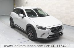 mazda cx-3 2018 -MAZDA--CX-3 DK5AW-204482---MAZDA--CX-3 DK5AW-204482-