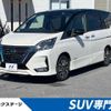 nissan serena 2019 -NISSAN--Serena DAA-HFC27--HFC27-057103---NISSAN--Serena DAA-HFC27--HFC27-057103- image 1