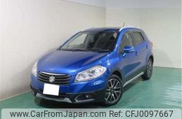 suzuki sx4 2016 -SUZUKI 【浜松 999ｱ9999】--SX4 DBA-YB22S--TSMJYB22S00403490---SUZUKI 【浜松 999ｱ9999】--SX4 DBA-YB22S--TSMJYB22S00403490-