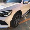 mercedes-benz glc-class 2020 -MERCEDES-BENZ 【名古屋 331ﾄ 886】--Benz GLC 3DA-253915--W1N2539152F864081---MERCEDES-BENZ 【名古屋 331ﾄ 886】--Benz GLC 3DA-253915--W1N2539152F864081- image 27