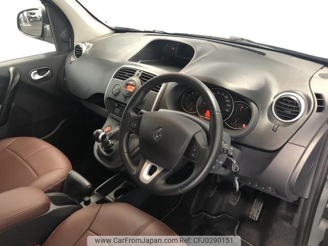 renault kangoo 2021 quick_quick_3DA-WKK9K_VF1WK0004M0827797 image 2