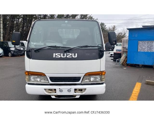 isuzu elf-truck 1997 GOO_JP_700090373030220415001 image 2