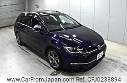 volkswagen golf-variant 2020 -VOLKSWAGEN 【岡山 301む6576】--VW Golf Variant AUCHP-WVWZZZAUZLP527284---VOLKSWAGEN 【岡山 301む6576】--VW Golf Variant AUCHP-WVWZZZAUZLP527284-