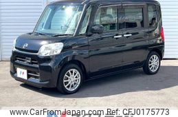 daihatsu tanto 2013 -DAIHATSU--Tanto DBA-LA600S--LA600S-0040362---DAIHATSU--Tanto DBA-LA600S--LA600S-0040362-