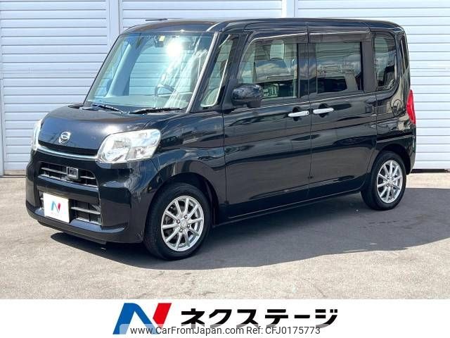 daihatsu tanto 2013 -DAIHATSU--Tanto DBA-LA600S--LA600S-0040362---DAIHATSU--Tanto DBA-LA600S--LA600S-0040362- image 1