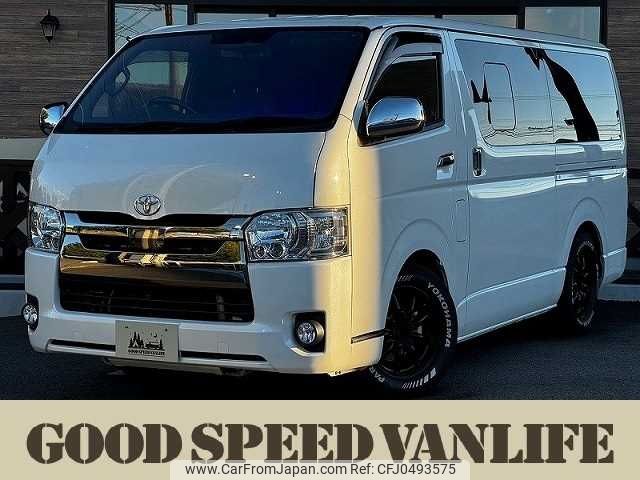 toyota hiace-van 2018 -TOYOTA--Hiace Van QDF-GDH201V--GDH201-1017446---TOYOTA--Hiace Van QDF-GDH201V--GDH201-1017446- image 1