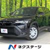 toyota corolla-cross 2023 -TOYOTA--Corolla Cross 3BA-ZSG10--ZSG10-1018***---TOYOTA--Corolla Cross 3BA-ZSG10--ZSG10-1018***- image 1