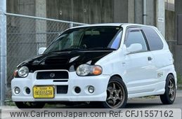 suzuki alto-works 1998 CFJ1557162