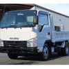 isuzu elf-truck 2017 quick_quick_TPG-NKR85AN_NKR85-7065837 image 1