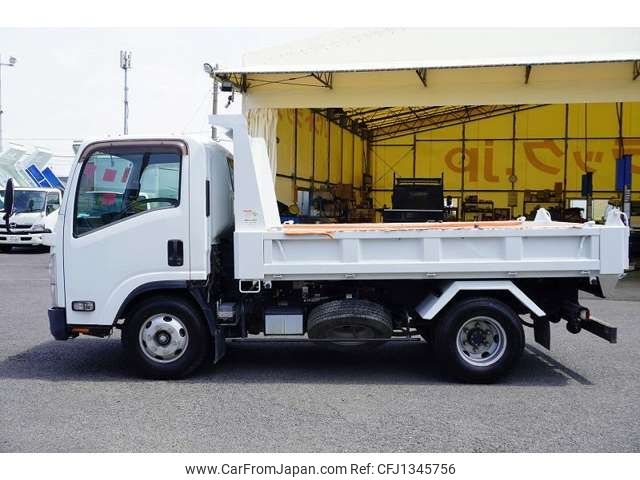 isuzu elf-truck 2017 CFJ1345756 image 2