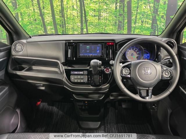honda n-wgn 2017 CFJ1691781 image 2