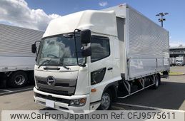 hino ranger 2022 CFJ9575611