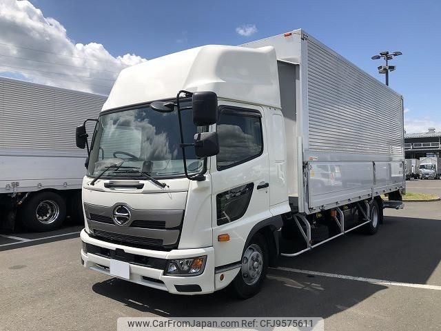 hino ranger 2022 CFJ9575611 image 1