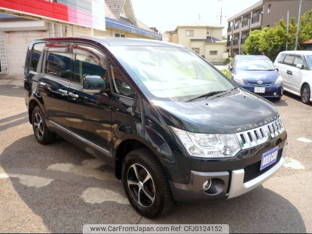 mitsubishi delica-d5 2014 -MITSUBISHI--Delica D5 CV5W--0902753---MITSUBISHI--Delica D5 CV5W--0902753- image 2