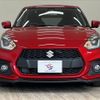 suzuki swift 2018 quick_quick_CBA-ZC33S_ZC33S-111524 image 12