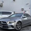 mercedes-benz a-class 2019 -MERCEDES-BENZ--Benz A Class 5BA-177147M--WDD1771472W013909---MERCEDES-BENZ--Benz A Class 5BA-177147M--WDD1771472W013909- image 1