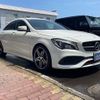 mercedes-benz cla-class 2016 -MERCEDES-BENZ--Benz CLA DBA-117351--WDD1173512N445780---MERCEDES-BENZ--Benz CLA DBA-117351--WDD1173512N445780- image 2