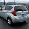 nissan note 2014 -NISSAN--Note DBA-E12--E12-212367---NISSAN--Note DBA-E12--E12-212367- image 12