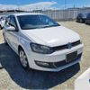 volkswagen polo 2011 -VOLKSWAGEN--VW Polo DBA-6RCBZ--WVWZZZ6RZBU073499---VOLKSWAGEN--VW Polo DBA-6RCBZ--WVWZZZ6RZBU073499- image 1