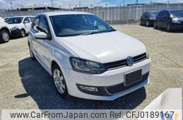 volkswagen polo 2011 -VOLKSWAGEN--VW Polo DBA-6RCBZ--WVWZZZ6RZBU073499---VOLKSWAGEN--VW Polo DBA-6RCBZ--WVWZZZ6RZBU073499-