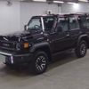 toyota landcruiser-70 2024 quick_quick_3DA-GDJ76W_GDJ76-1001484 image 5