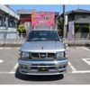 nissan datsun-pickup 2001 CFJ1498440 image 2