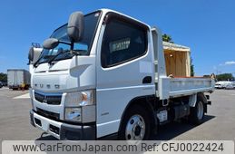 mitsubishi-fuso canter 2018 -MITSUBISHI--Canter TPG-FDA60--FDA60-570044---MITSUBISHI--Canter TPG-FDA60--FDA60-570044-