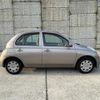 nissan march 2006 -NISSAN--March DBA-AK12--AK12-858167---NISSAN--March DBA-AK12--AK12-858167- image 3