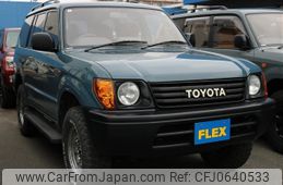 toyota land-cruiser-prado 2000 -TOYOTA--Land Cruiser Prado GF-RZJ95W--RZJ95-0034618---TOYOTA--Land Cruiser Prado GF-RZJ95W--RZJ95-0034618-