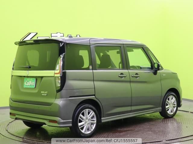 suzuki solio 2024 CFJ1555557 image 2