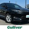 toyota harrier 2015 -TOYOTA--Harrier DAA-AVU65W--AVU65-0021922---TOYOTA--Harrier DAA-AVU65W--AVU65-0021922- image 1