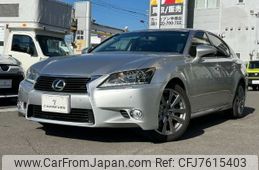 lexus gs 2013 -LEXUS--Lexus GS DBA-GRL11--GRL11-6003639---LEXUS--Lexus GS DBA-GRL11--GRL11-6003639-