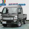 suzuki carry-truck 2024 -SUZUKI 【川口 480ｲ6019】--Carry Truck DA16T--847612---SUZUKI 【川口 480ｲ6019】--Carry Truck DA16T--847612- image 1