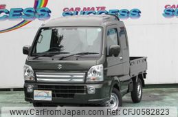 suzuki carry-truck 2024 -SUZUKI 【川口 480ｲ6019】--Carry Truck DA16T--847612---SUZUKI 【川口 480ｲ6019】--Carry Truck DA16T--847612-