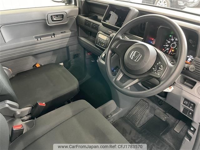 honda n-van 2022 CFJ1783570 image 2