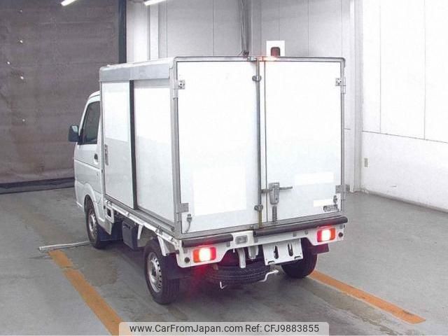 suzuki carry-truck 2020 quick_quick_EBD-DA16T_DA16T-534246 image 2