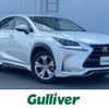 lexus nx 2014 -LEXUS--Lexus NX DBA-AGZ10--AGZ10-1002821---LEXUS--Lexus NX DBA-AGZ10--AGZ10-1002821- image 1